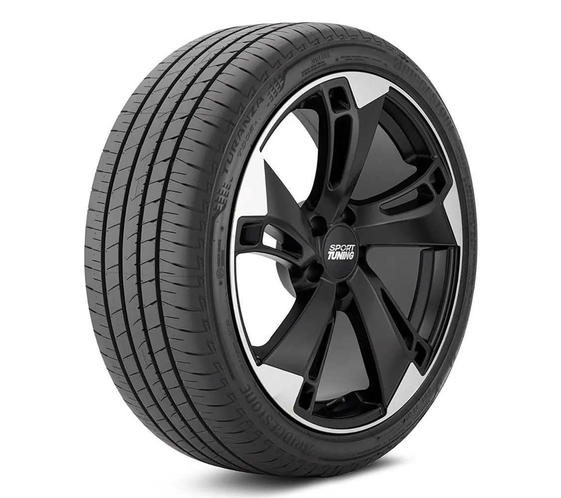 PNEU BRIDGESTONE TURANZA T005A 235/45 R18 94W