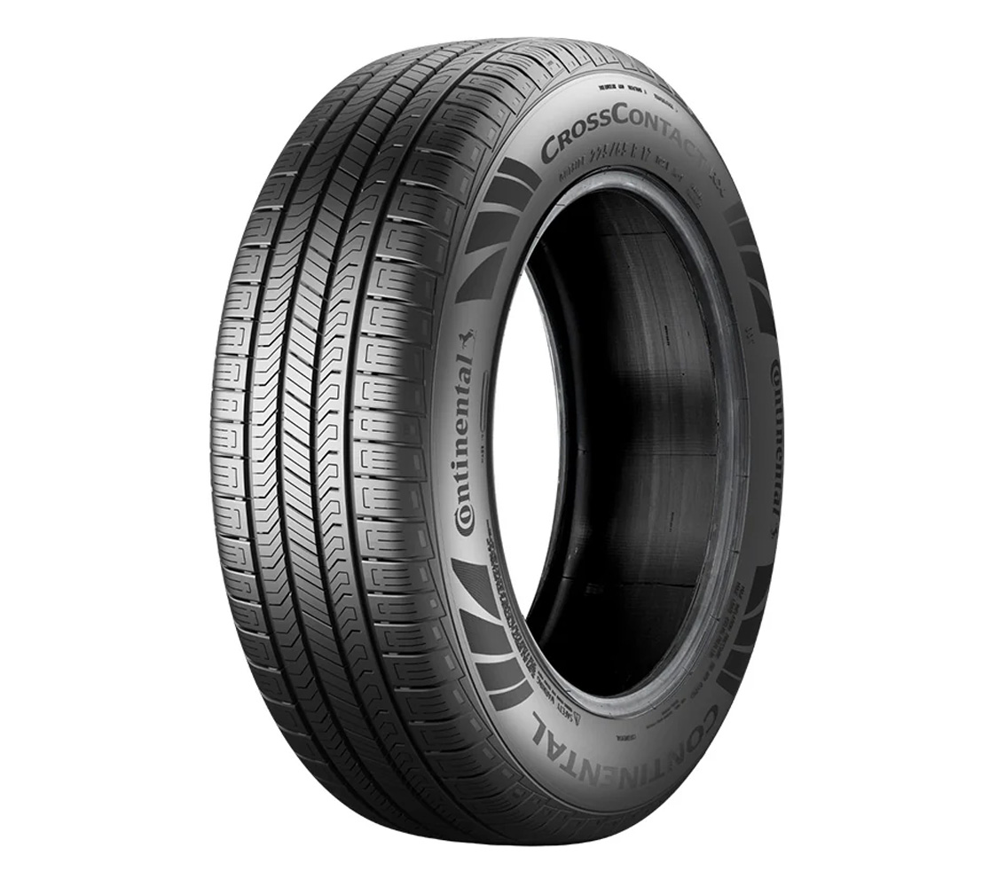 Pneu Continental CrossContact RX 275/45 R22 115W XL HL