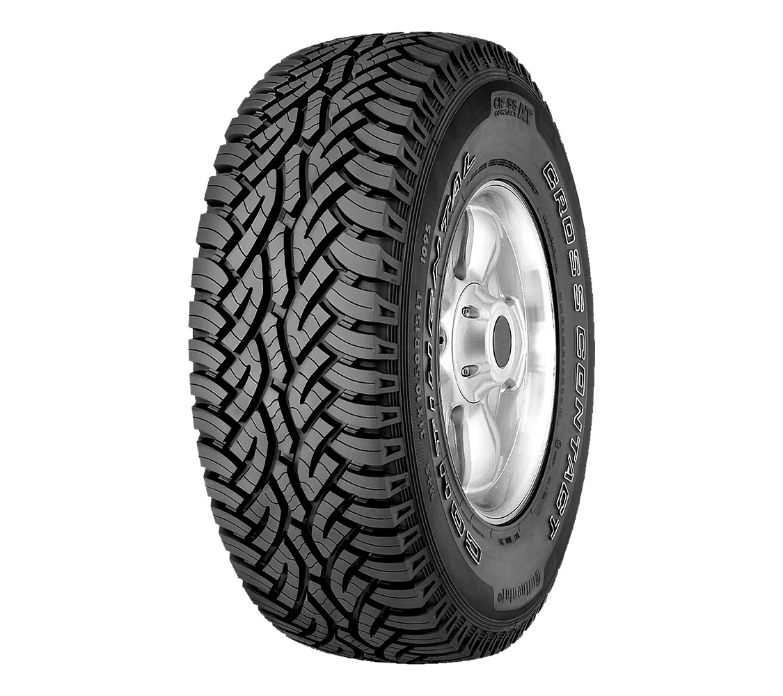 Pneu Continental ContiCrossContact AT 205/65 R15 94H