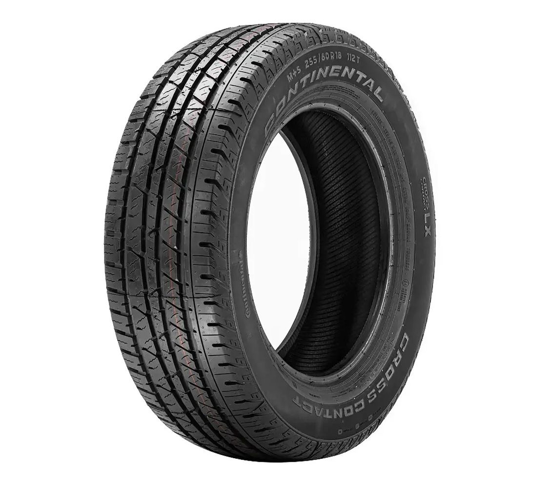 Pneu Continental ContiCrossContact LX 245/65 R17 111T XL (Pneu Original Amarok Trendline)
