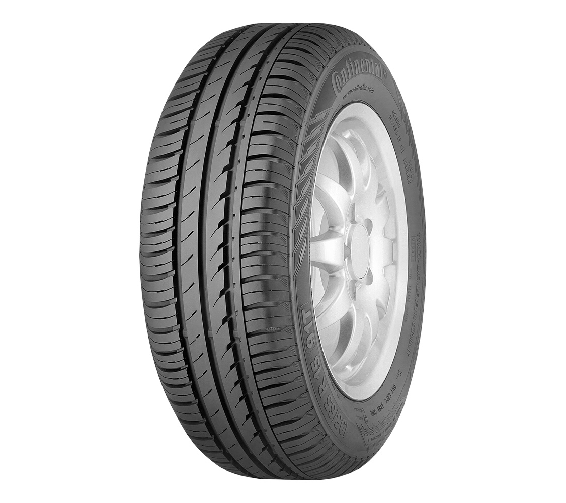 PNEU CONTINENTAL CONTIECOCONTACT 3 165/70 R14 85T XL (PNEU ORIGINAL NISSAN MARCH E RENAULT KWID)