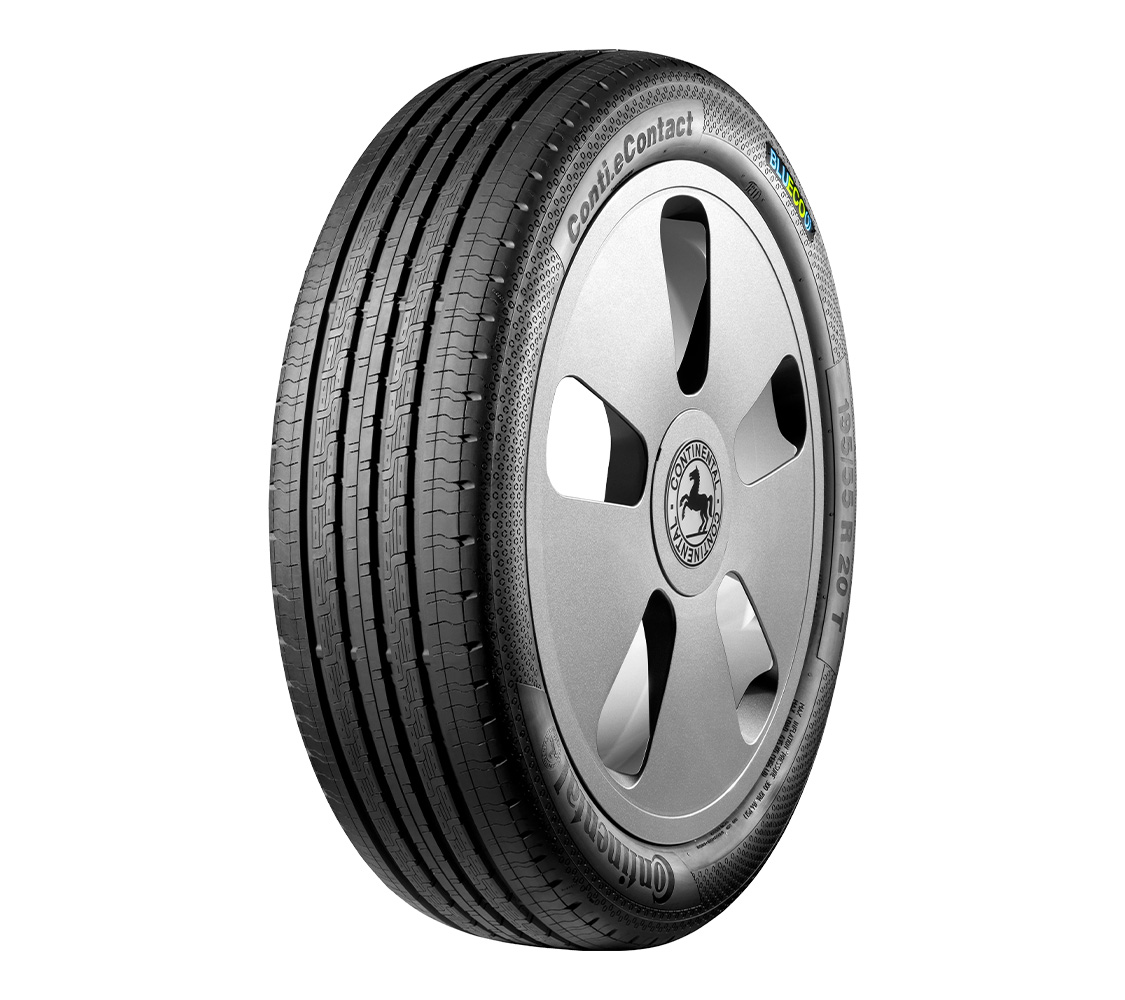 PNEU CONTINENTAL CONTI.ECONTACT 145/80 R13 75M