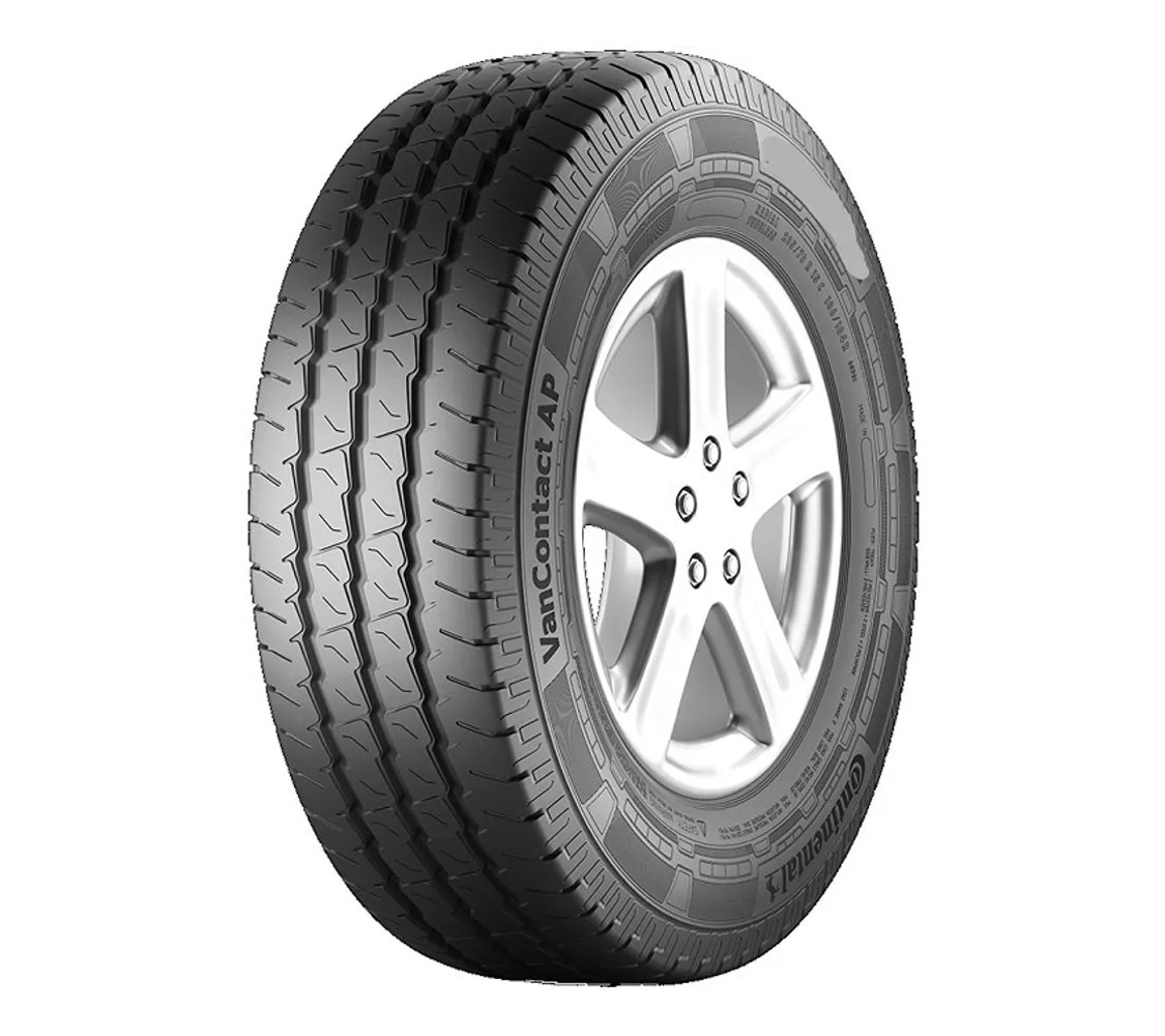 Pneu Continental VanContact AP 205/75 R16C 110/108R 8 Lonas (Original Iveco Daily / Mercedes Sprinter)