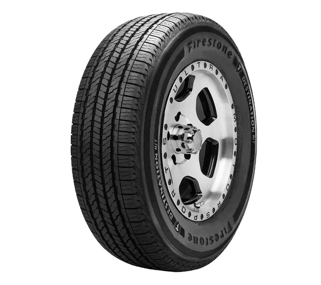 Pneu Firestone Destination H/T 255/70 R16 111T