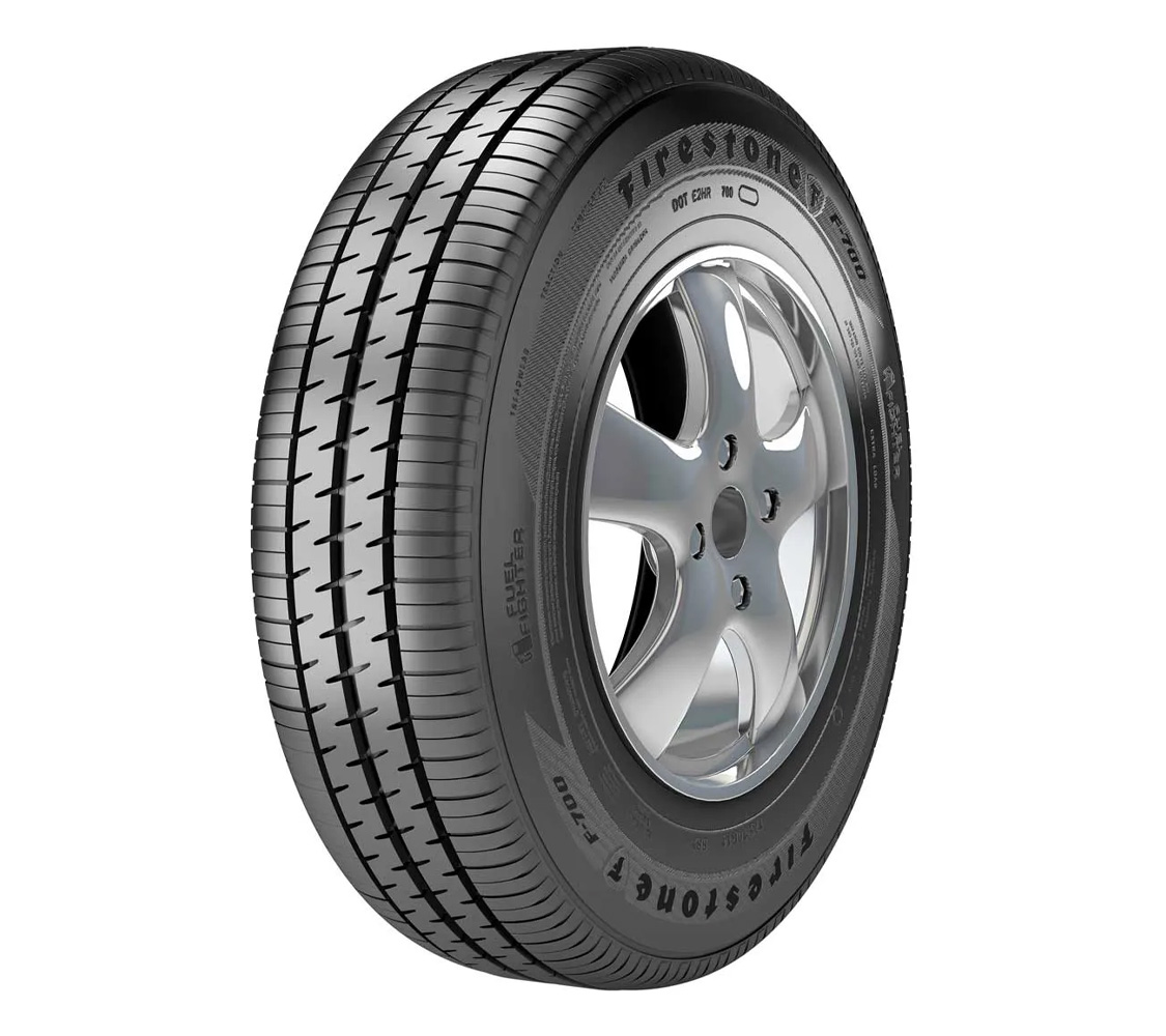 Pneu Firestone F-700+ 225/45 R17 91W