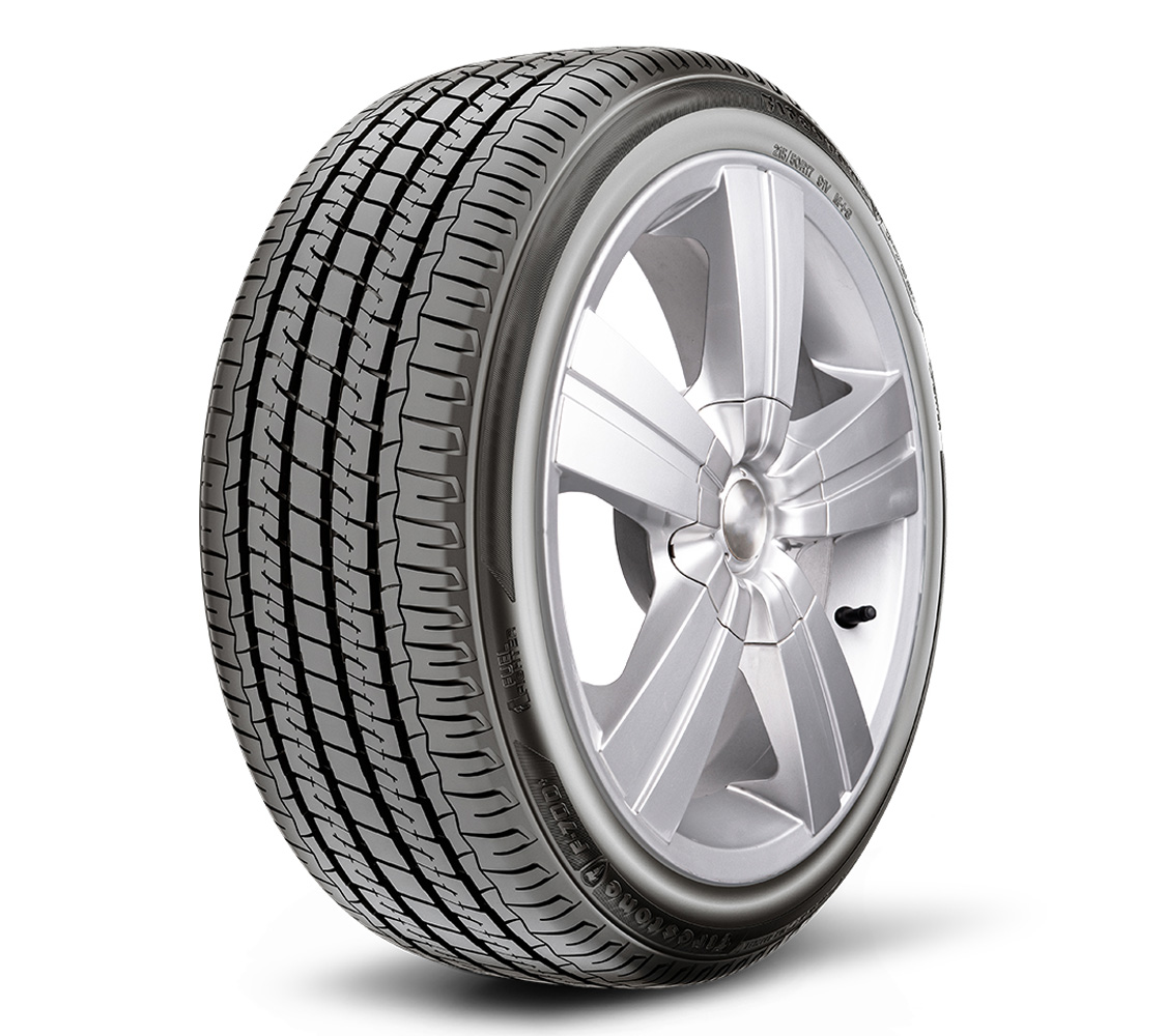 Pneu Firestone F-700+ 225/45 R17 91W