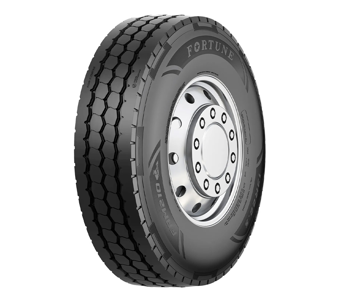 Pneu Fortune FAM210 295/80 R22,5 154/150K