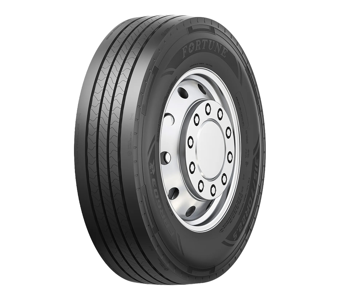 Pneu Fortune FAR603 295/80 R22,5 154/149M