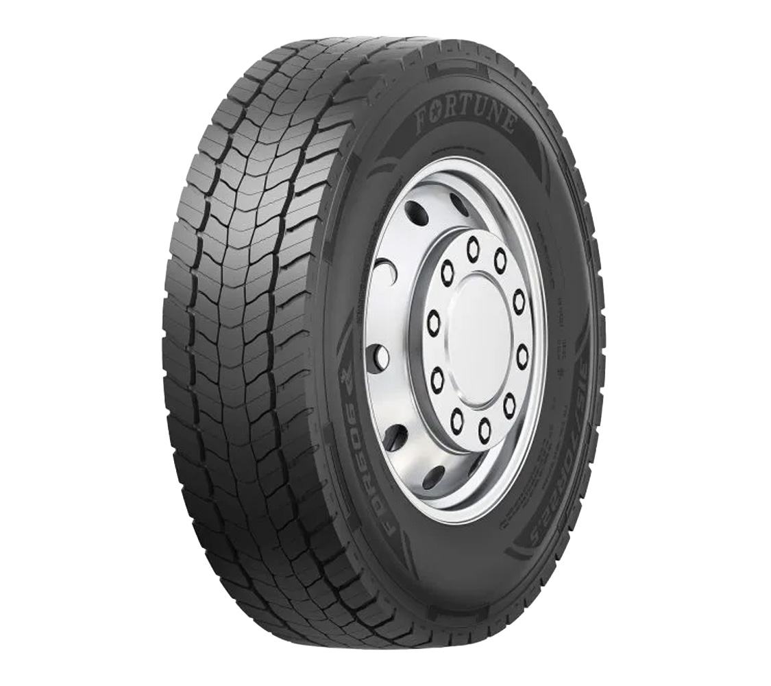 Pneu Fortune FDR606 295/80 R22,5 154/149M