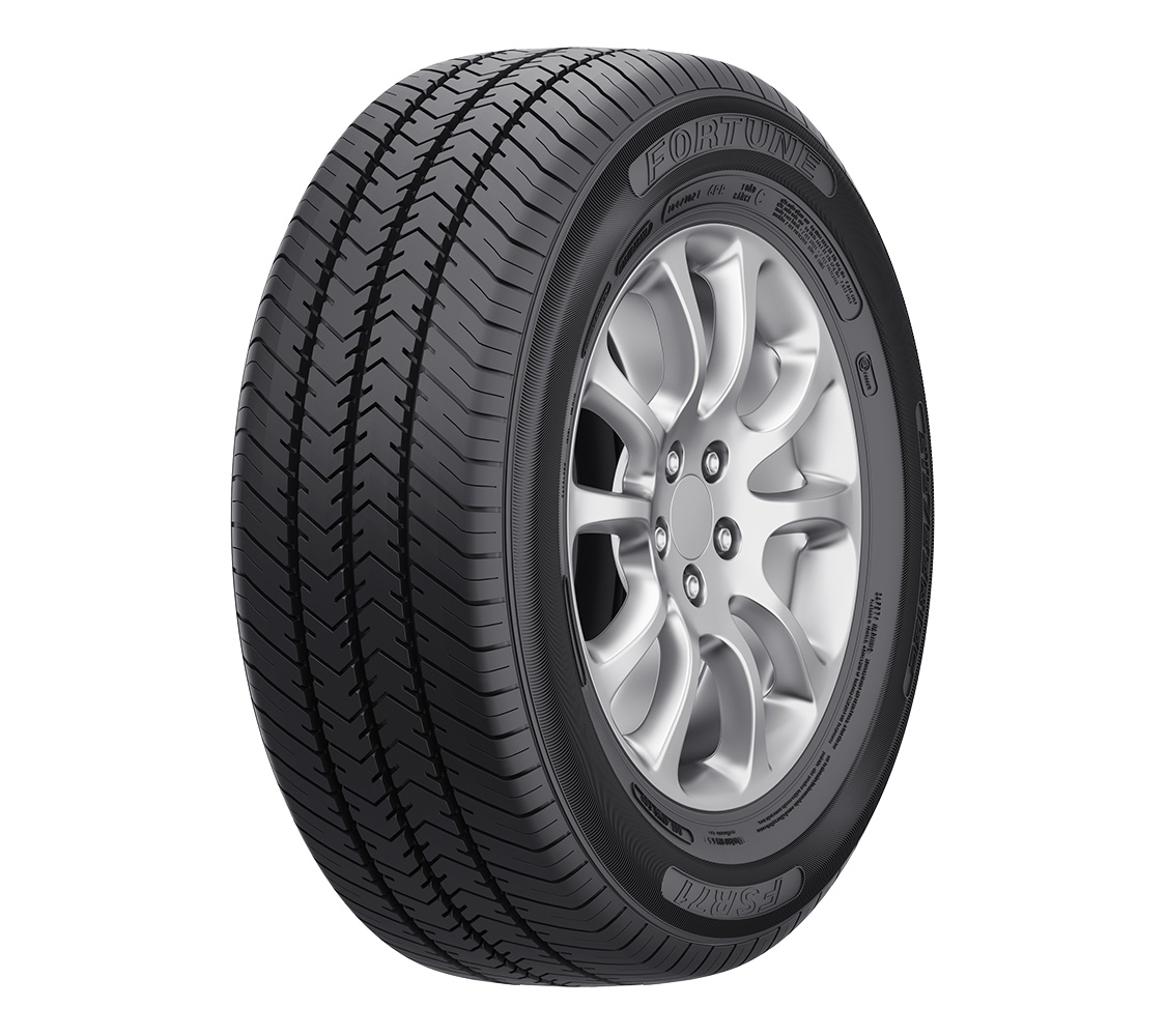 PNEU FORTUNE FSR71 225/75 R16C 121/120R