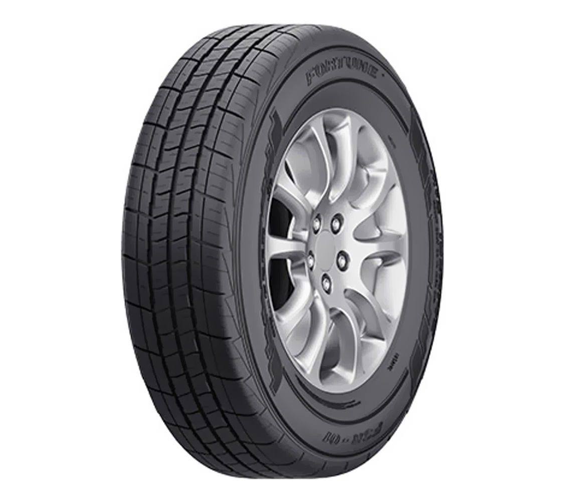 PNEU FORTUNE FSR-01 185 R14C 102/100Q