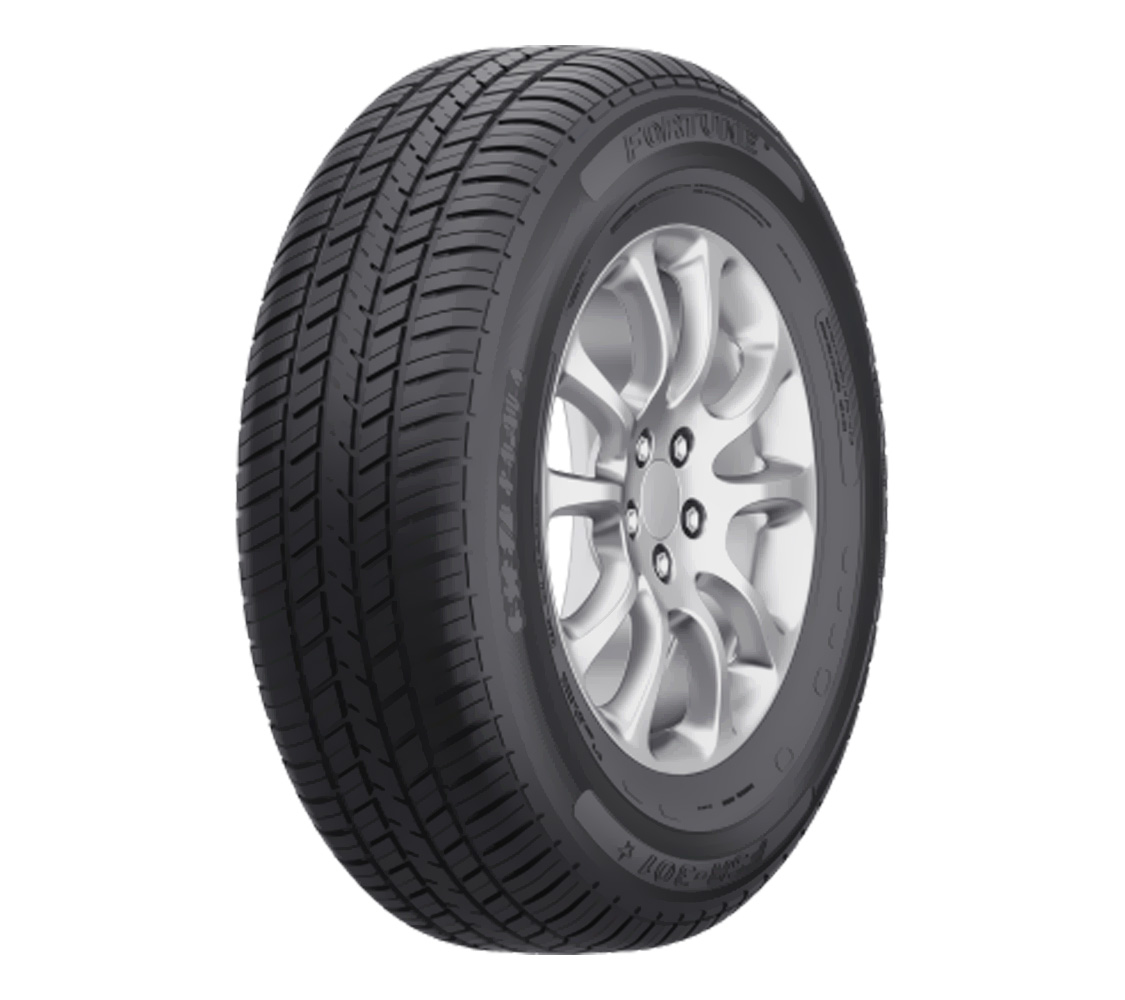 PNEU FORTUNE FSR-301 215/65 R16 102H