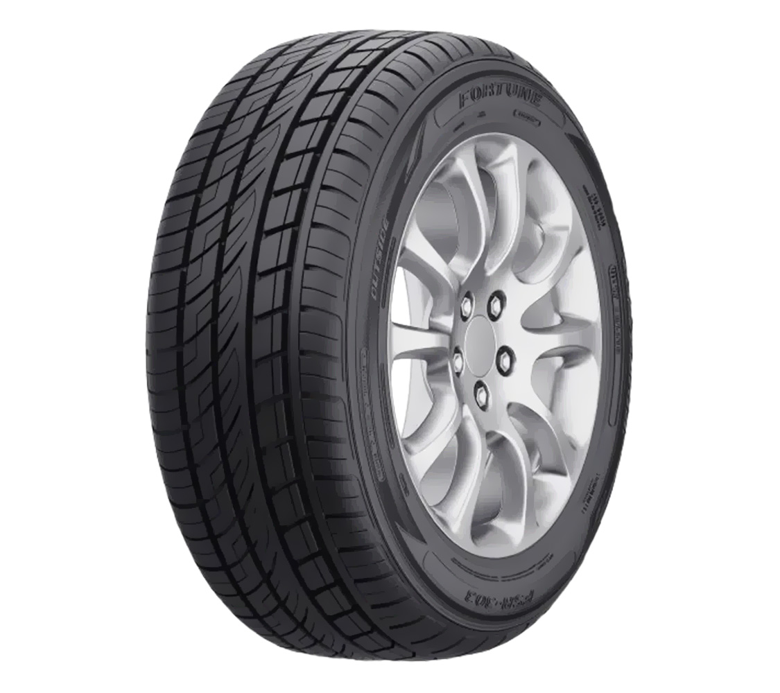 PNEU FORTUNE FSR-303 265/60 R18 110H