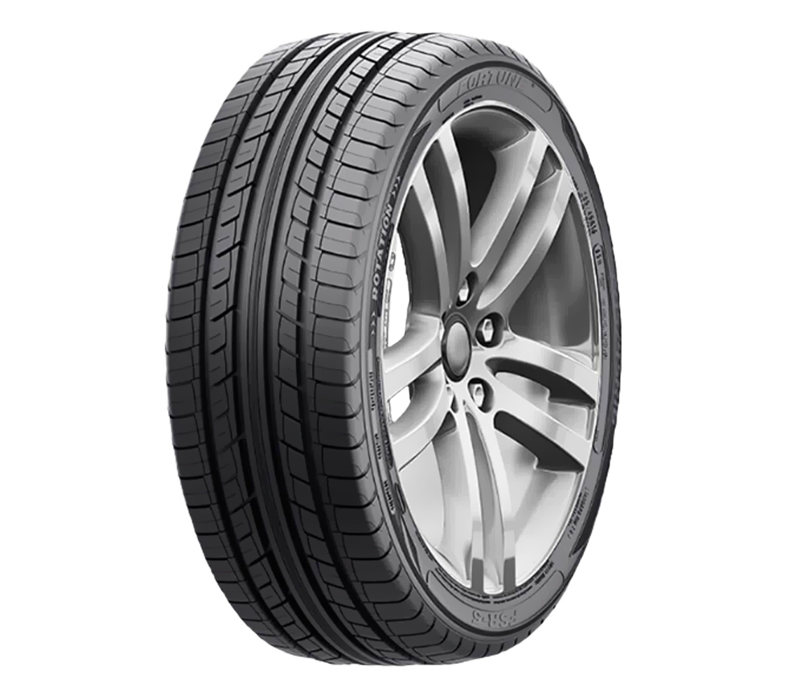 PNEU FORTUNE FSR-5 185/55 R15 82V