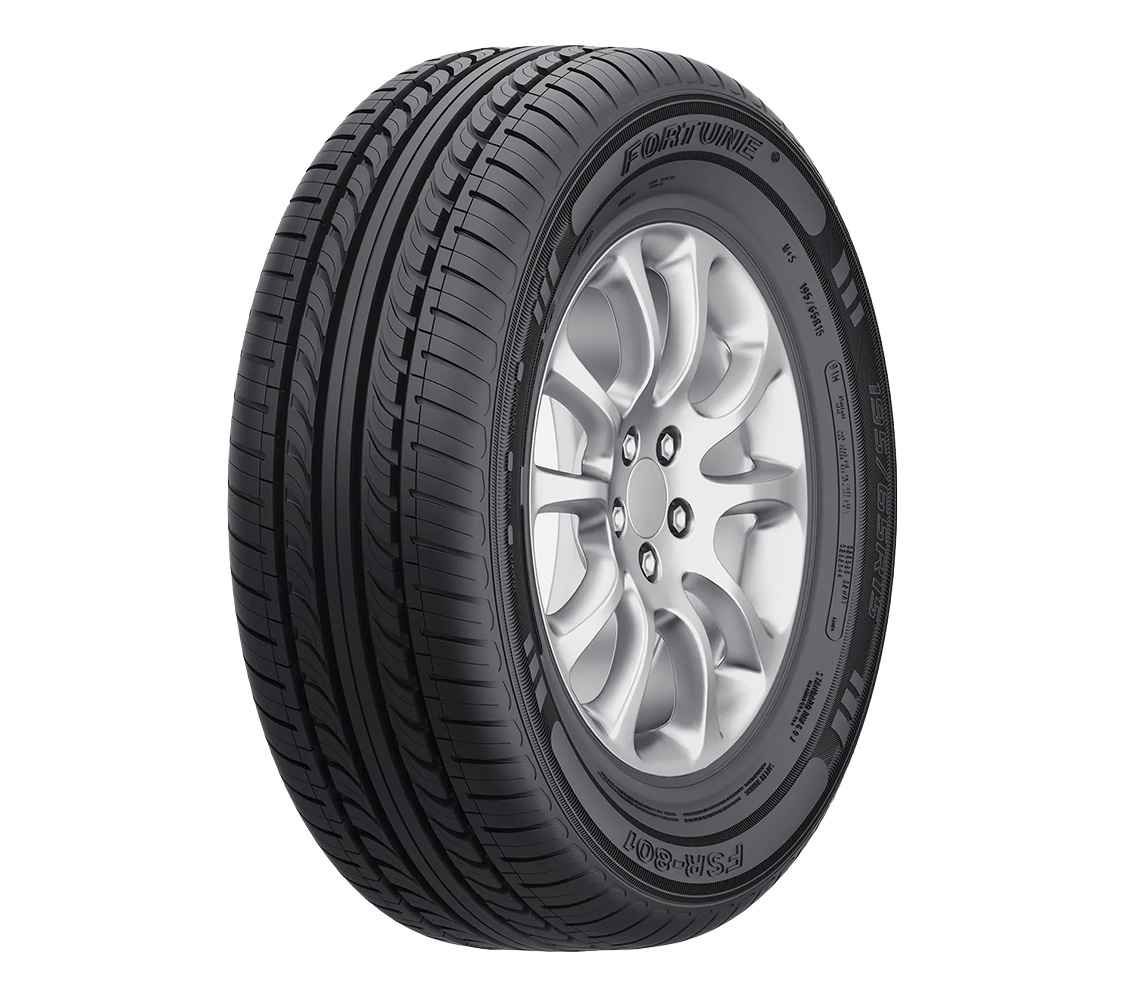 PNEU FORTUNE FSR-801 205/60 R15 91H