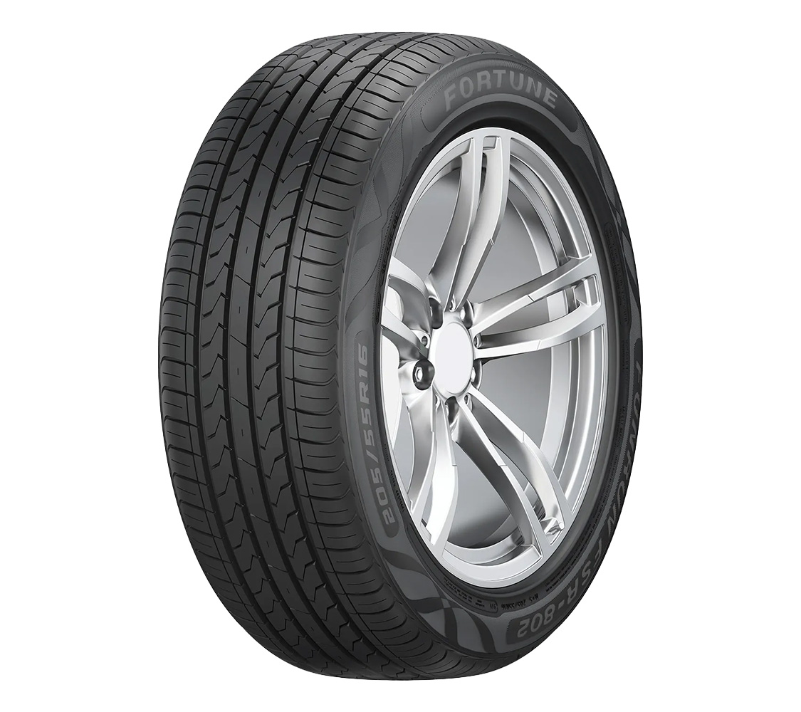 PNEU FORTUNE FSR-802 205/50 R17 93V