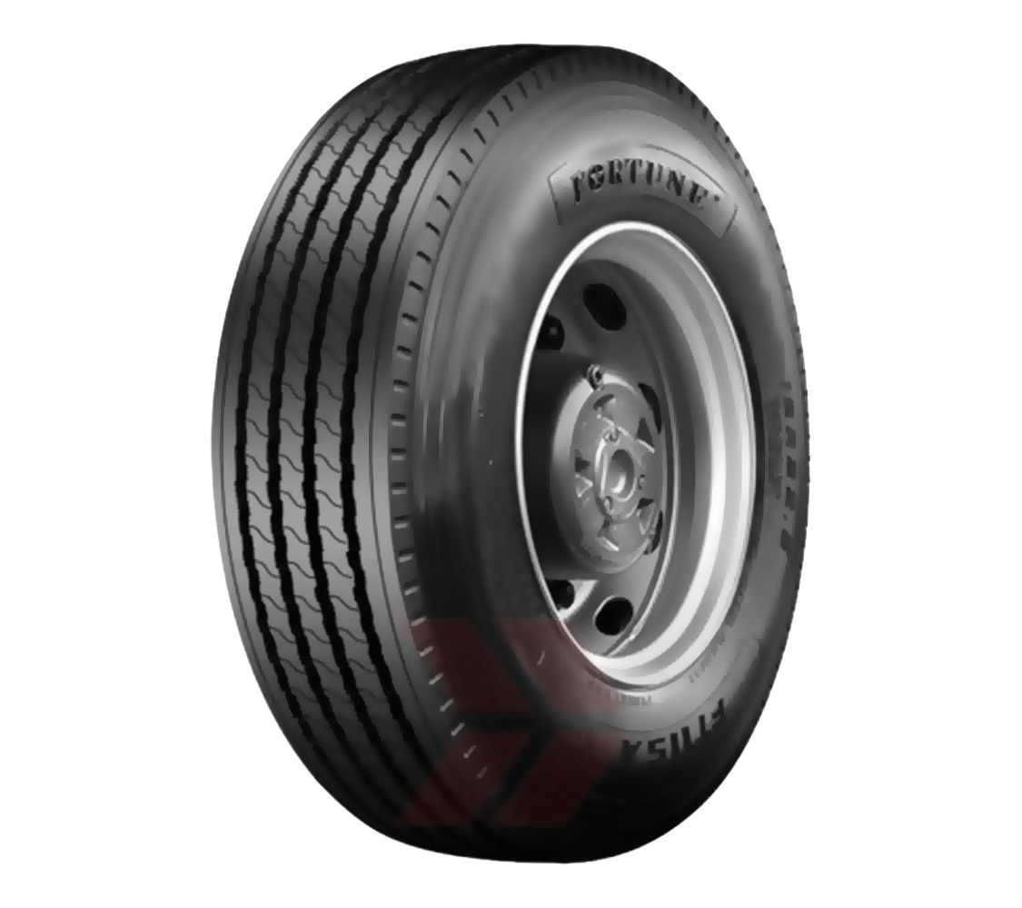Pneu Fortune FT115A 275/70 R22.5 148/145M