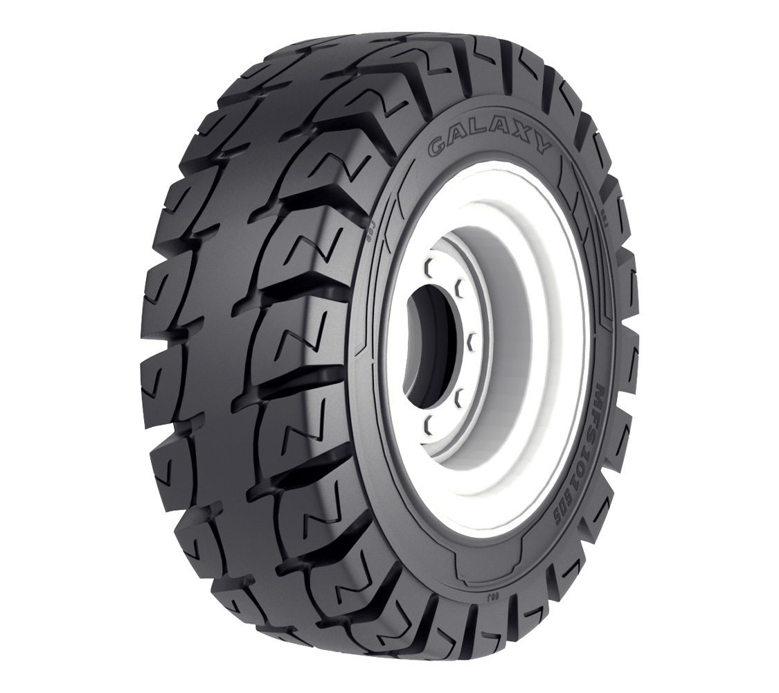 Pneu Galaxy MFS 101 SDS 6.00-9 IND-1 121/A5