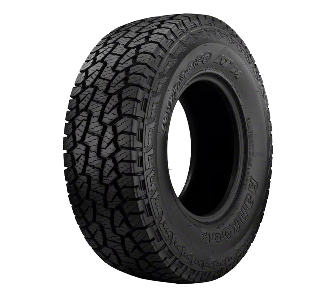 Pneu Hankook Dynapro ATM RF10 265/65 R17 112T