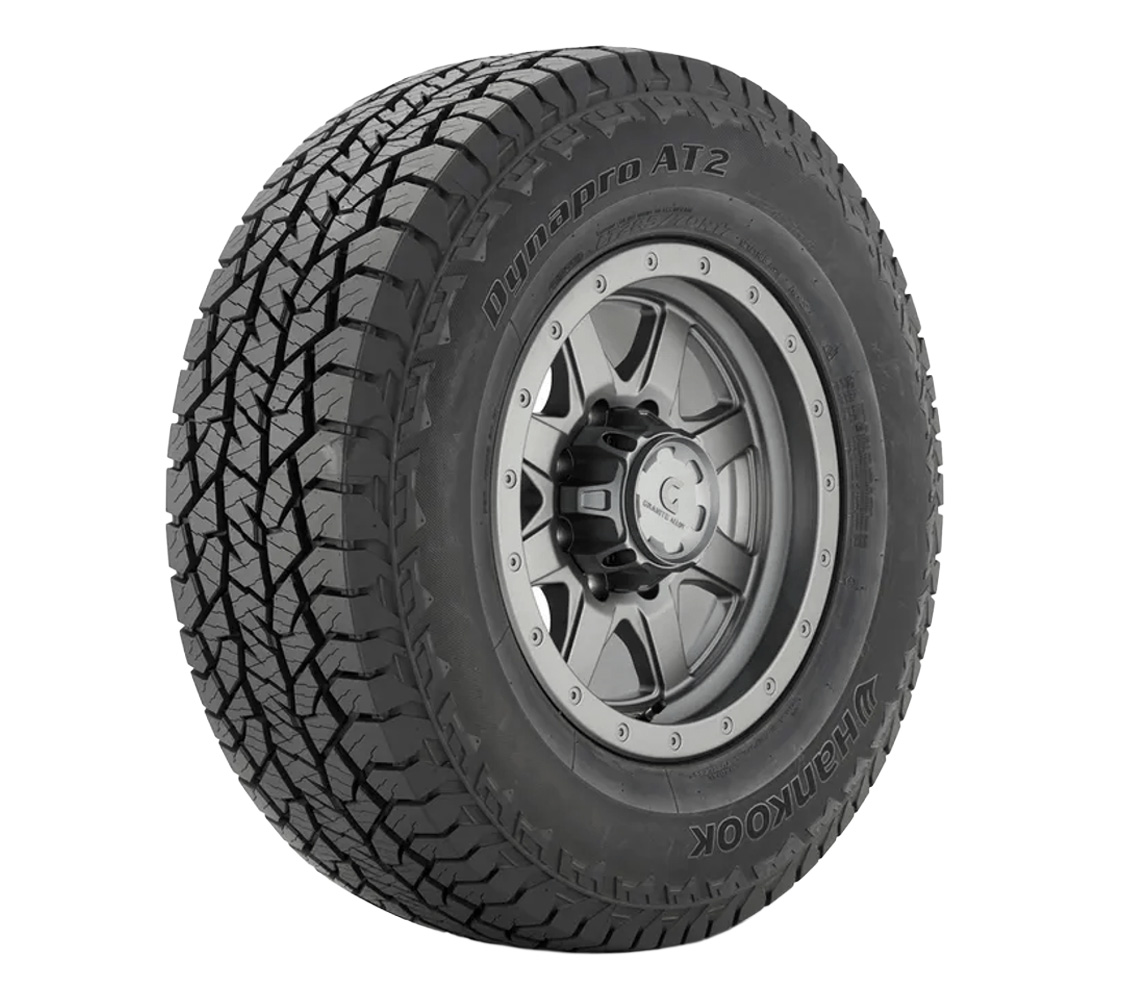 Pneu Hankook Dynapro AT2 RF11 265/60 R18 114T