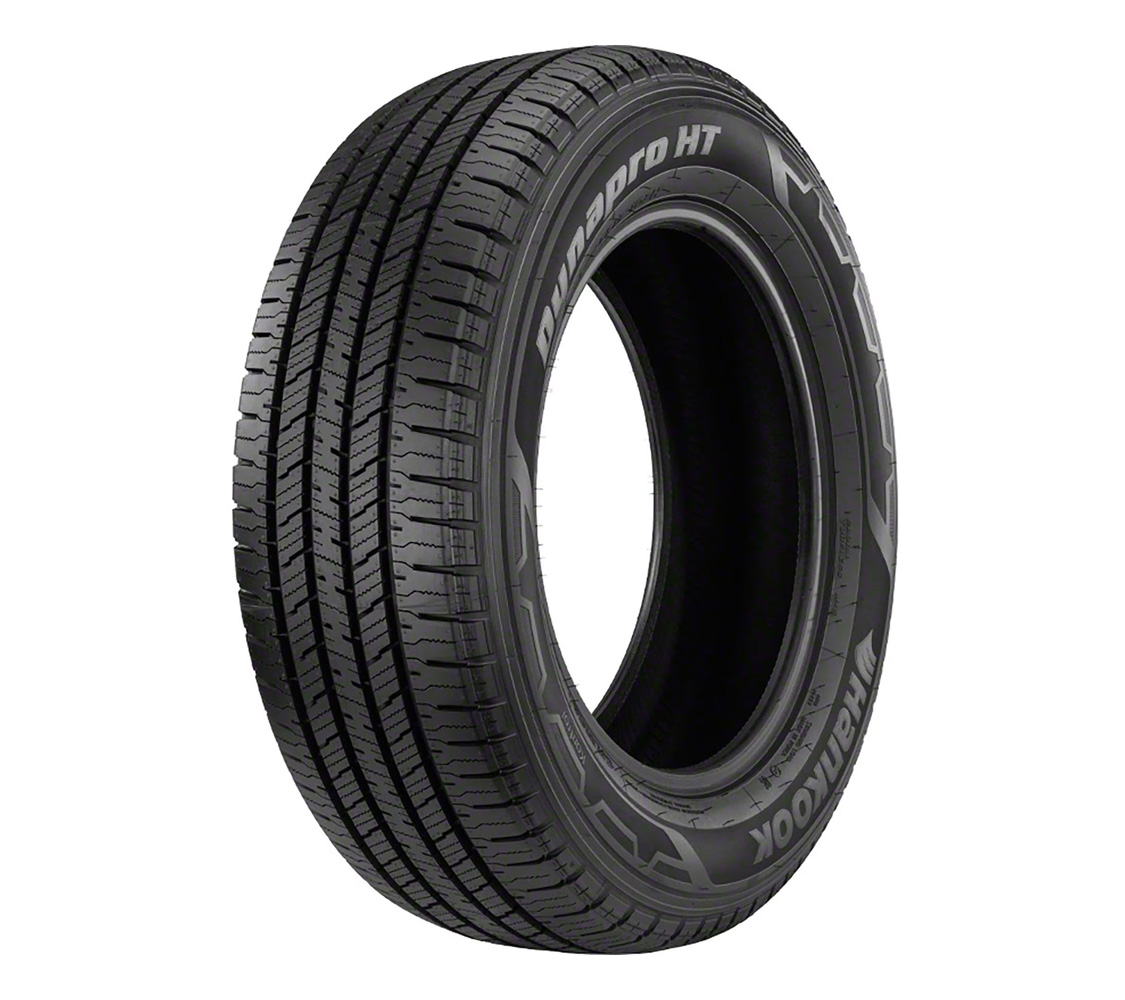 Pneu Hankook Dynapro HT RH12 275/55 R20 113T