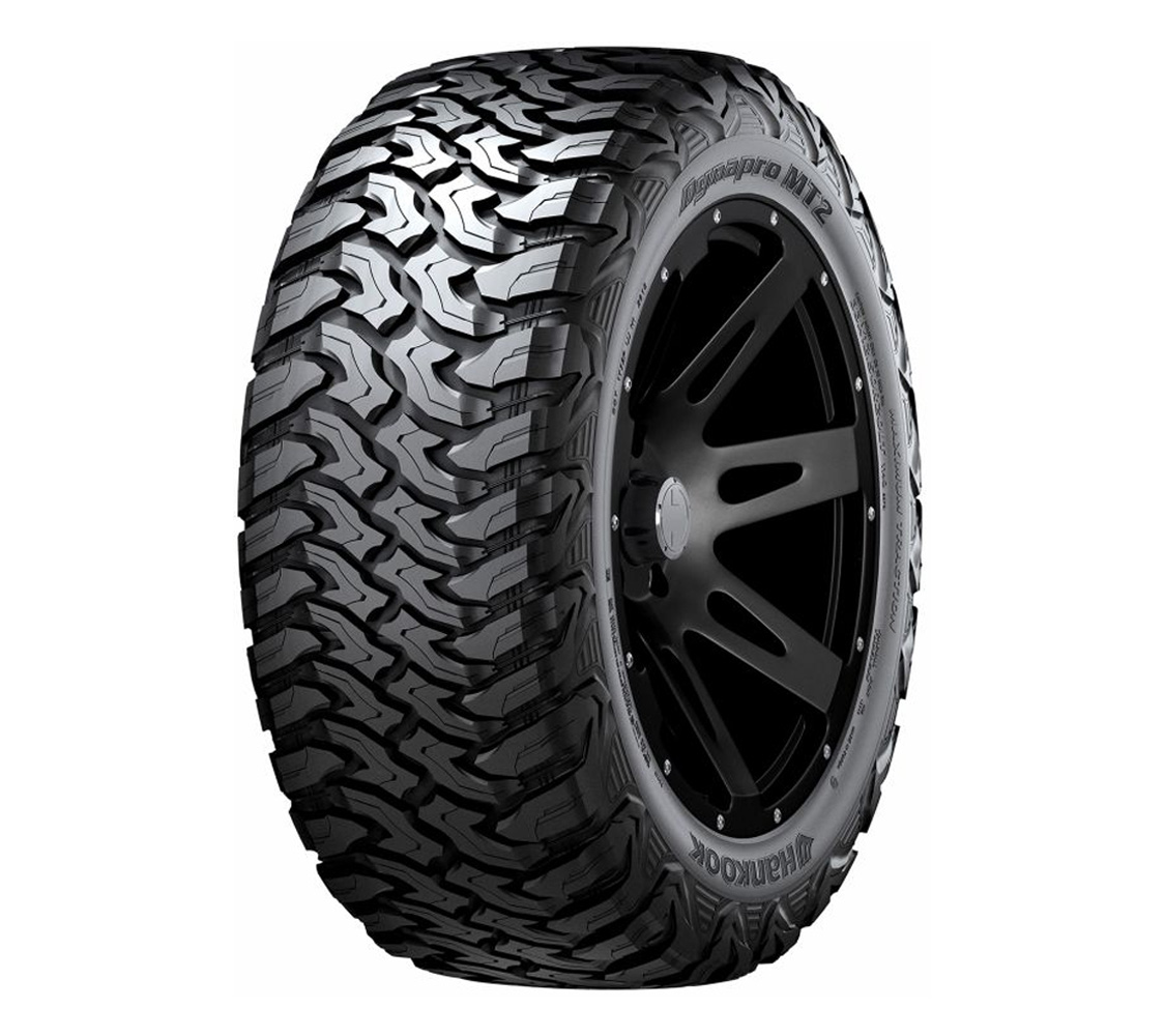 Pneu Hankook Dynapro MT2 RT05 265/65 R17 120/117Q