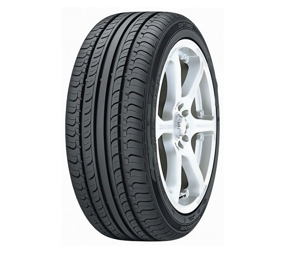 Pneu Hankook Optimo K415 225/55 R17 97V (Original Kia Cadenza e Toyota Camry)