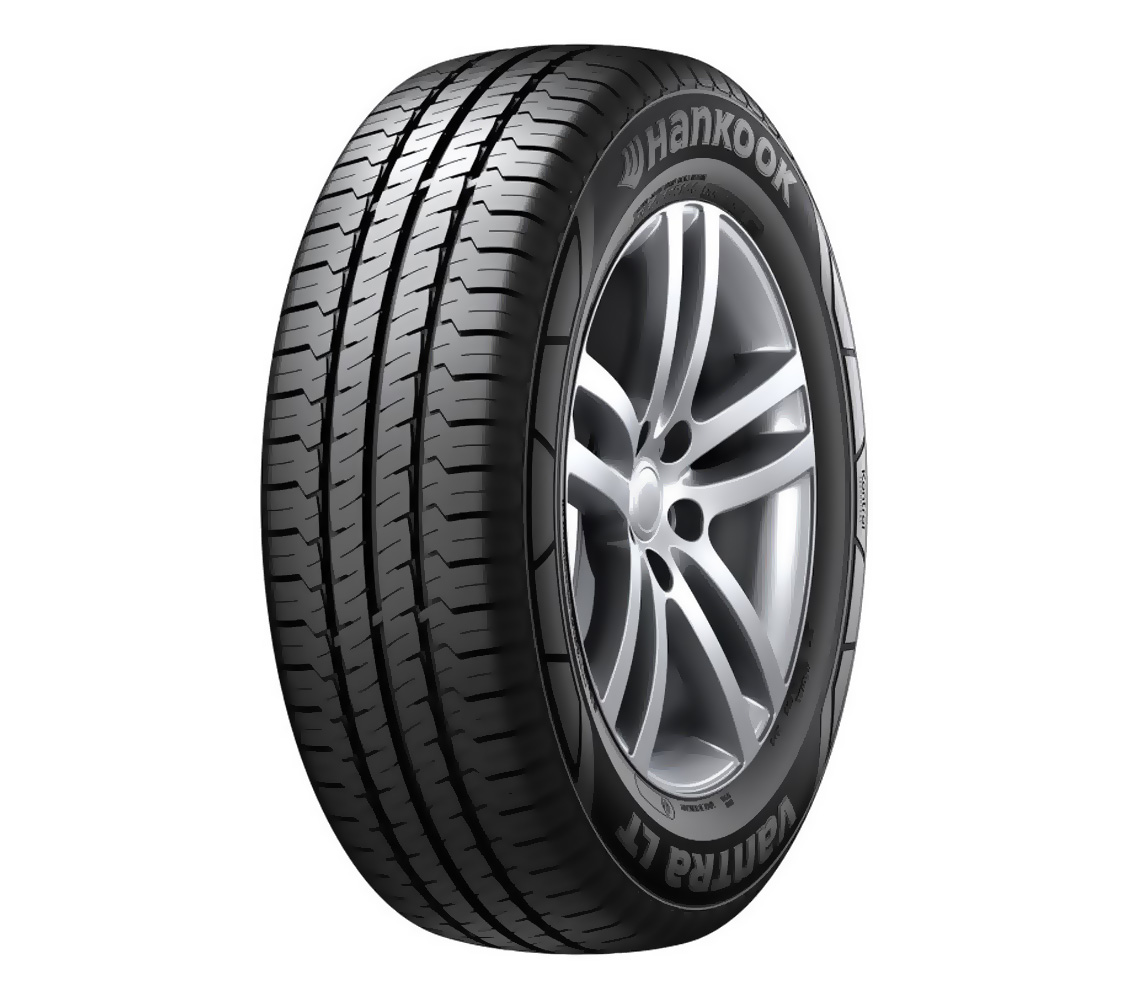 Pneu Hankook Vantra LT RA18 225/70 R15C 112/110R 8 Lonas