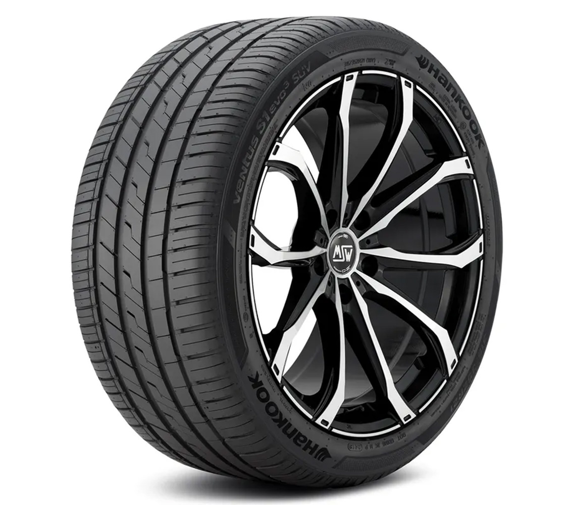 Pneu Hankook Ventus S1 Evo3 K127 225/50 R17 98Y