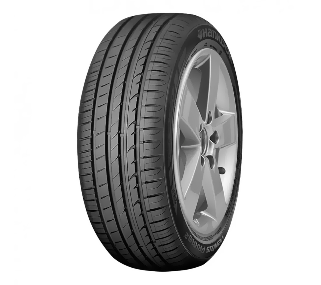 PNEU HANKOOK VENTUS PRIME 2 K115 225/45 R17 91V (PNEU ORIGINAL HYUNDAI I30 E VW GOLF)