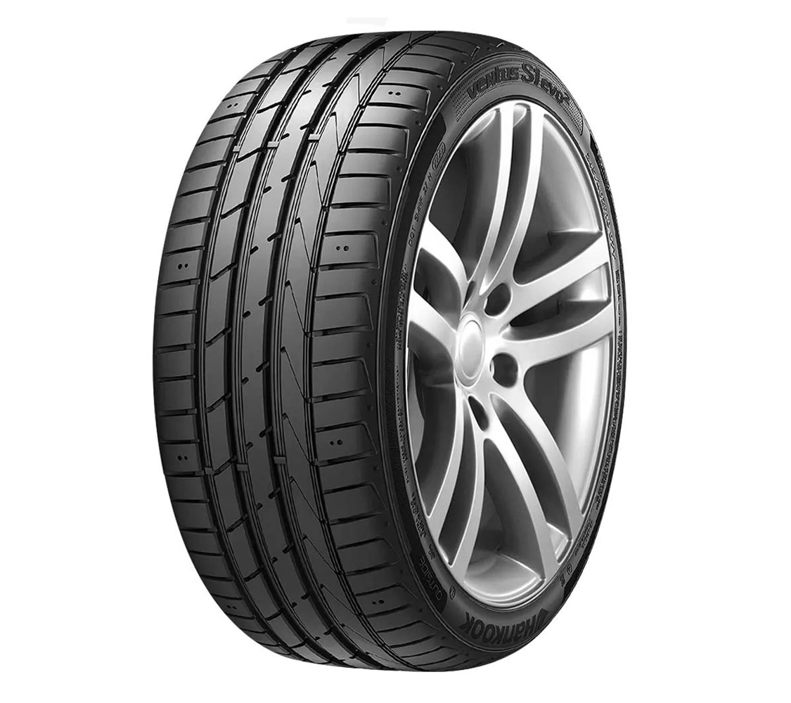 Pneu Hankook Ventus S1 Evo2 K117 245/35 ZR19 93Y XL