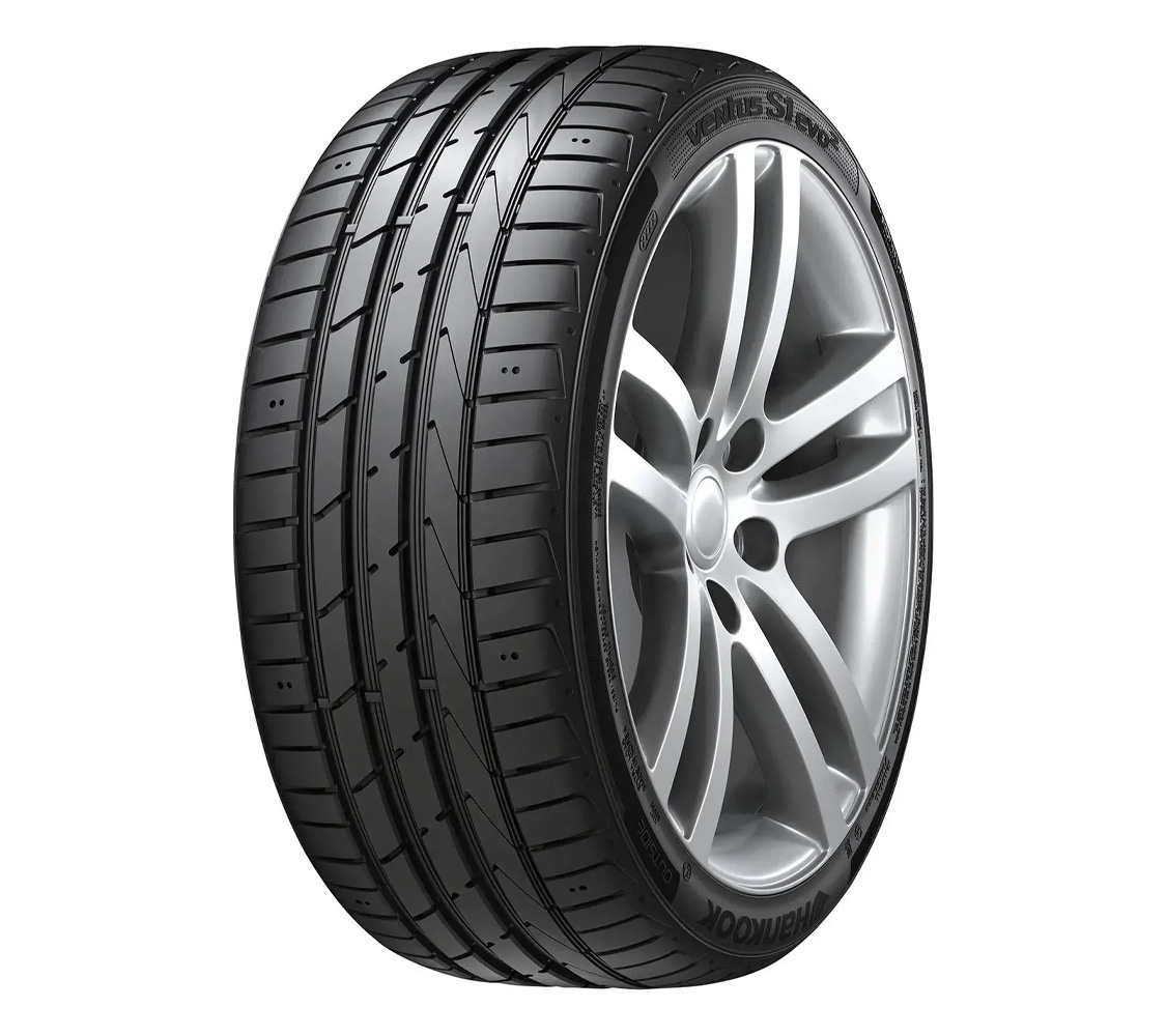 Pneu Hankook Ventus S1 Evo2 K117C 225/60 R18 104W XL Run Flat