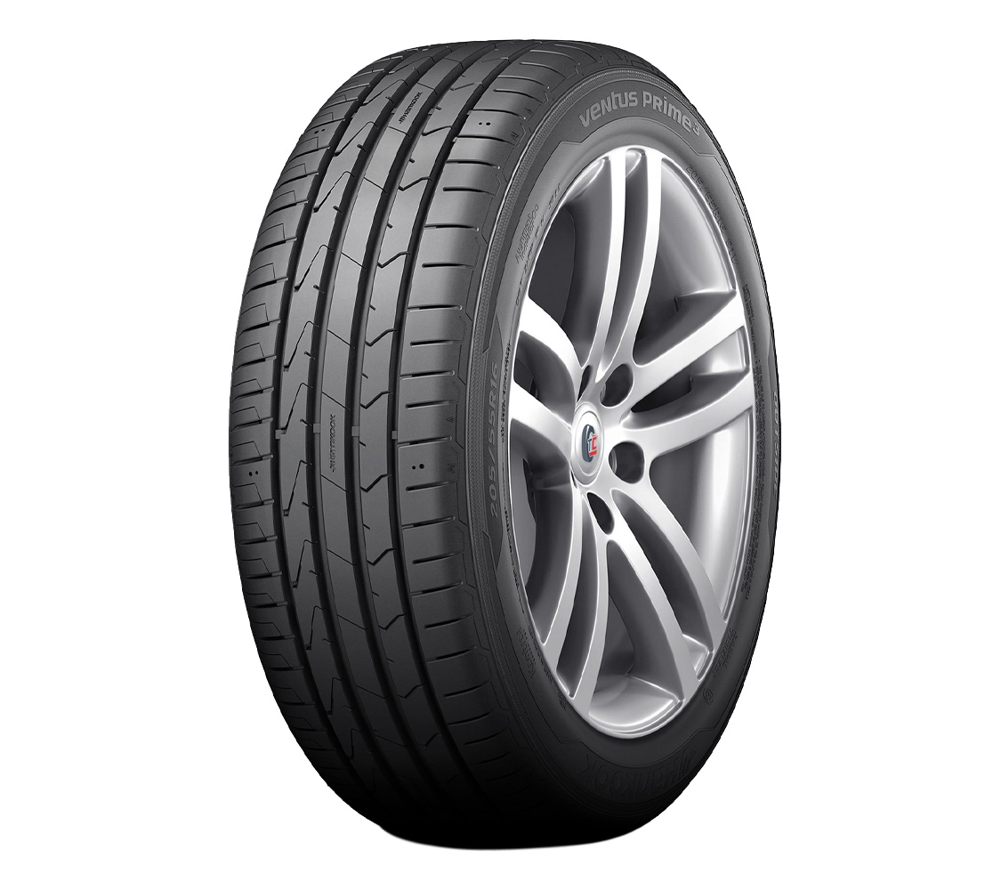 Pneu Hankook Ventus Prime 3 K125 215/45 R18 89V