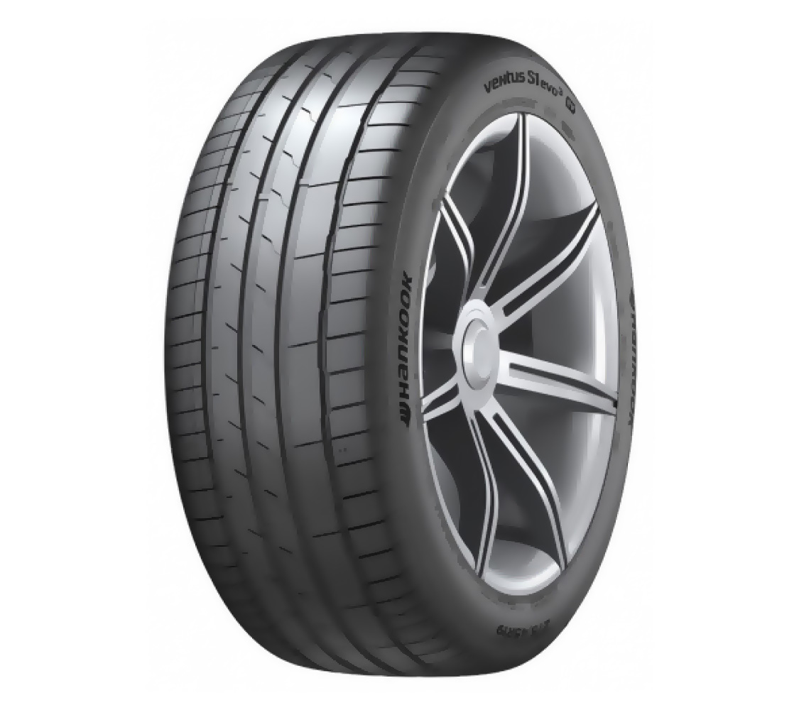 Pneu Hankook Ventus S1 Evo3 K127E 275/45 R19 108Y XL