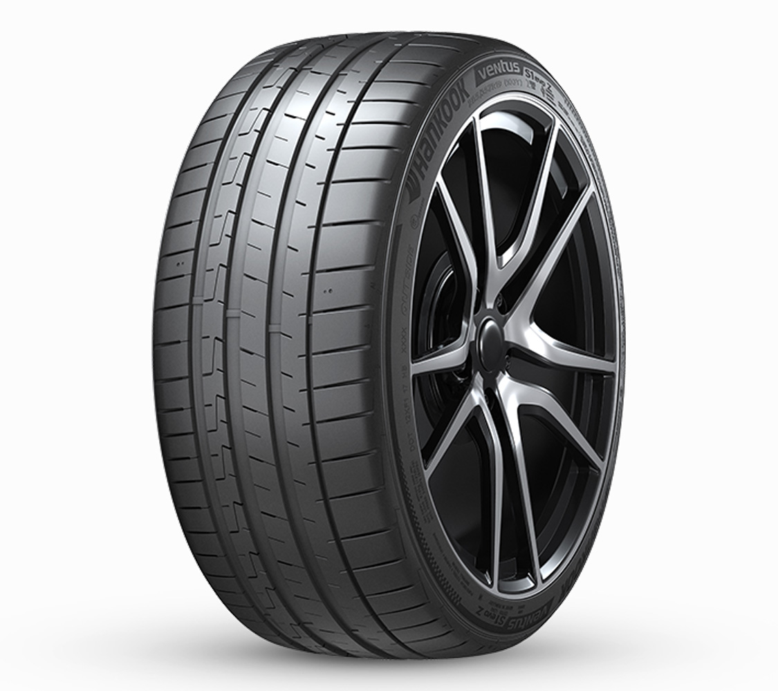 Pneu Hankook Ventus S1 EvoZ K129 315/35 ZR20 110Y XL