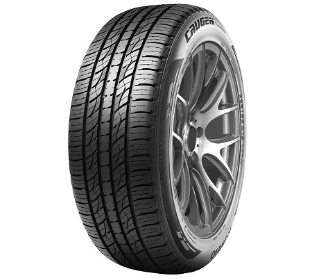 Pneu Kumho Crugen KL33 245/45 R19 98H