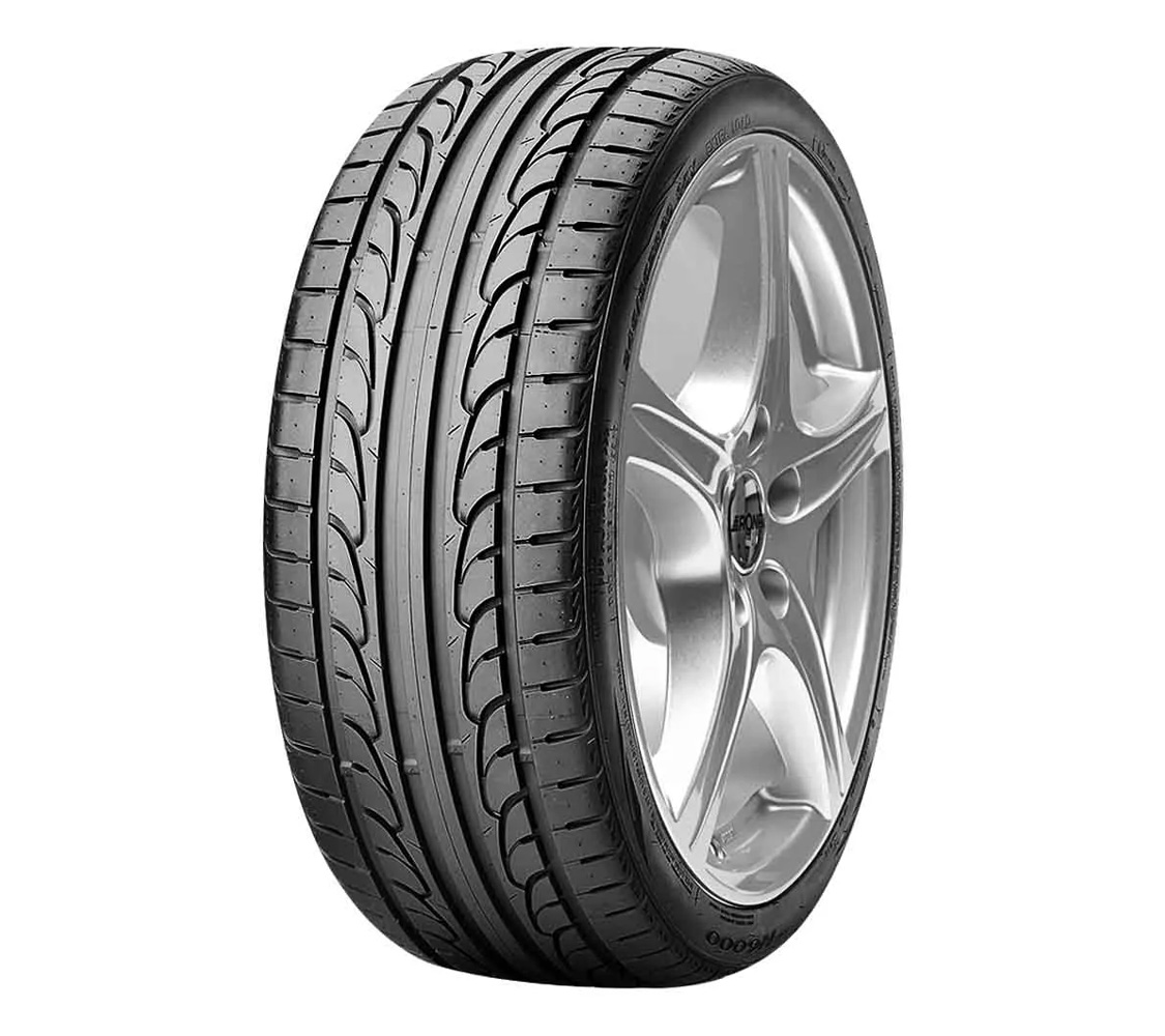 Pneu Nexen N6000 235/35 ZR19 91Y XL