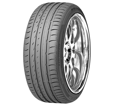 Pneu Nexen N8000 205/55 R17 95Y