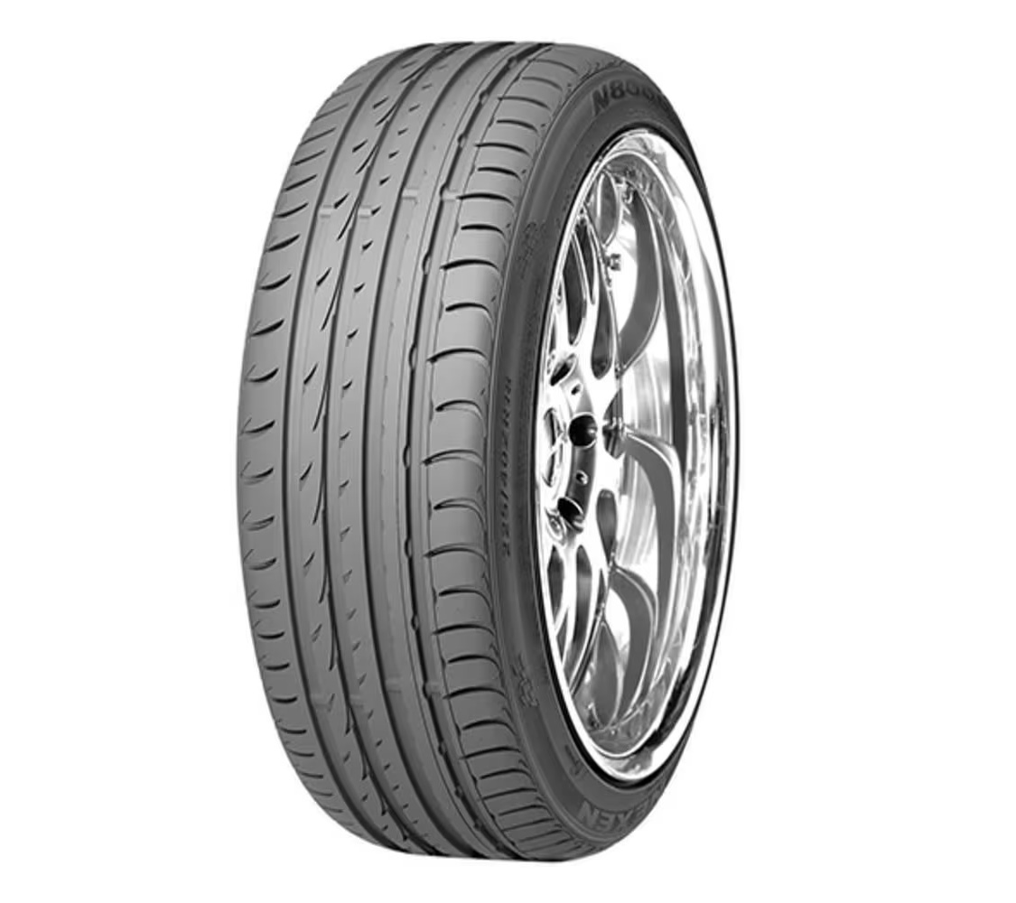 Pneu Nexen N8000 225/40 ZR19 93W XL
