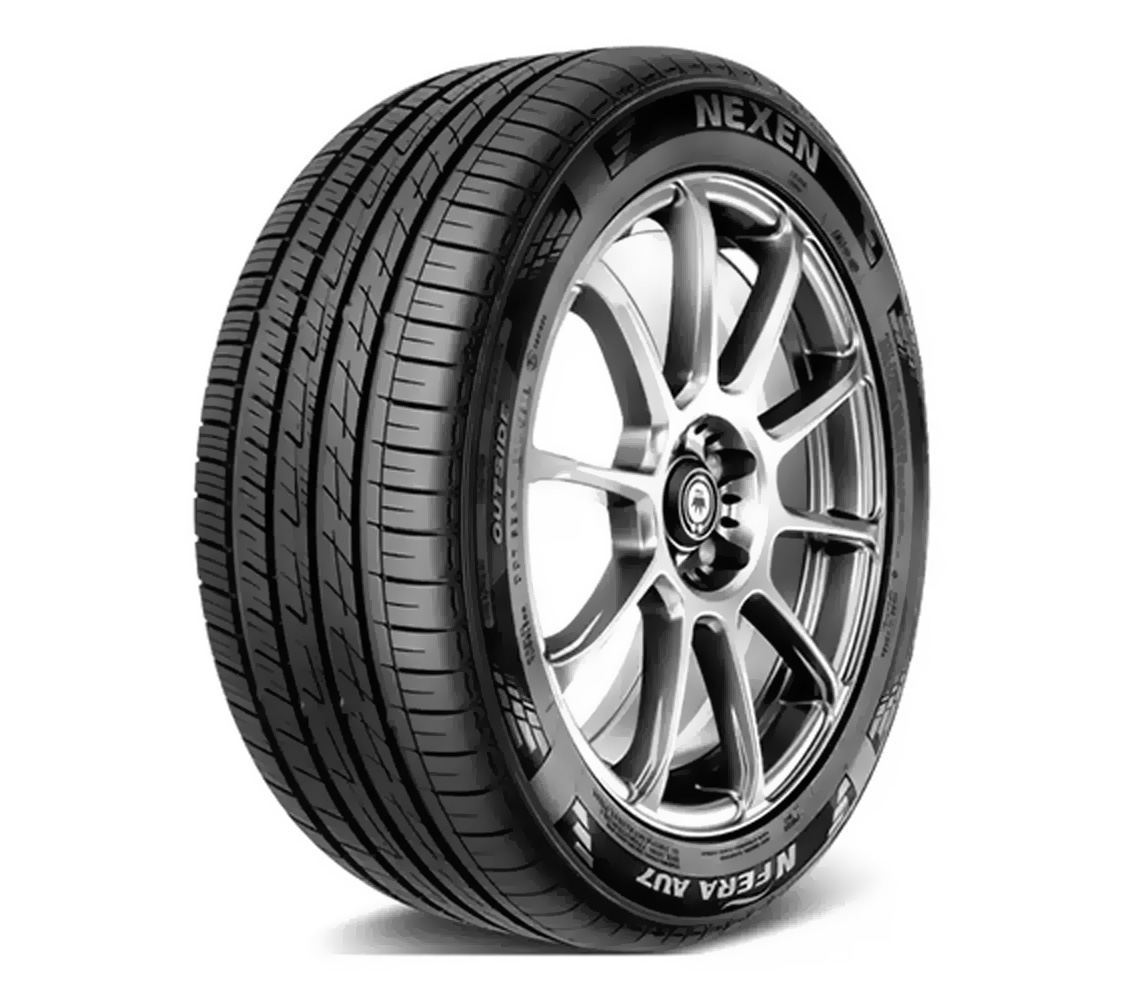 Pneu Nexen Nfera AU7 225/40 ZR19 93Y XL