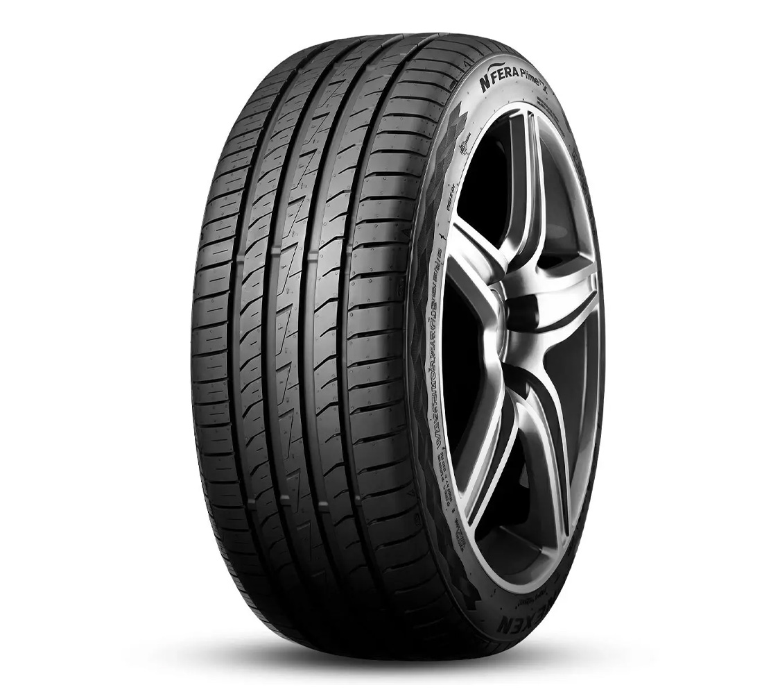 Pneu Nexen Nfera Primus QX 245/45 ZR18 100W XL