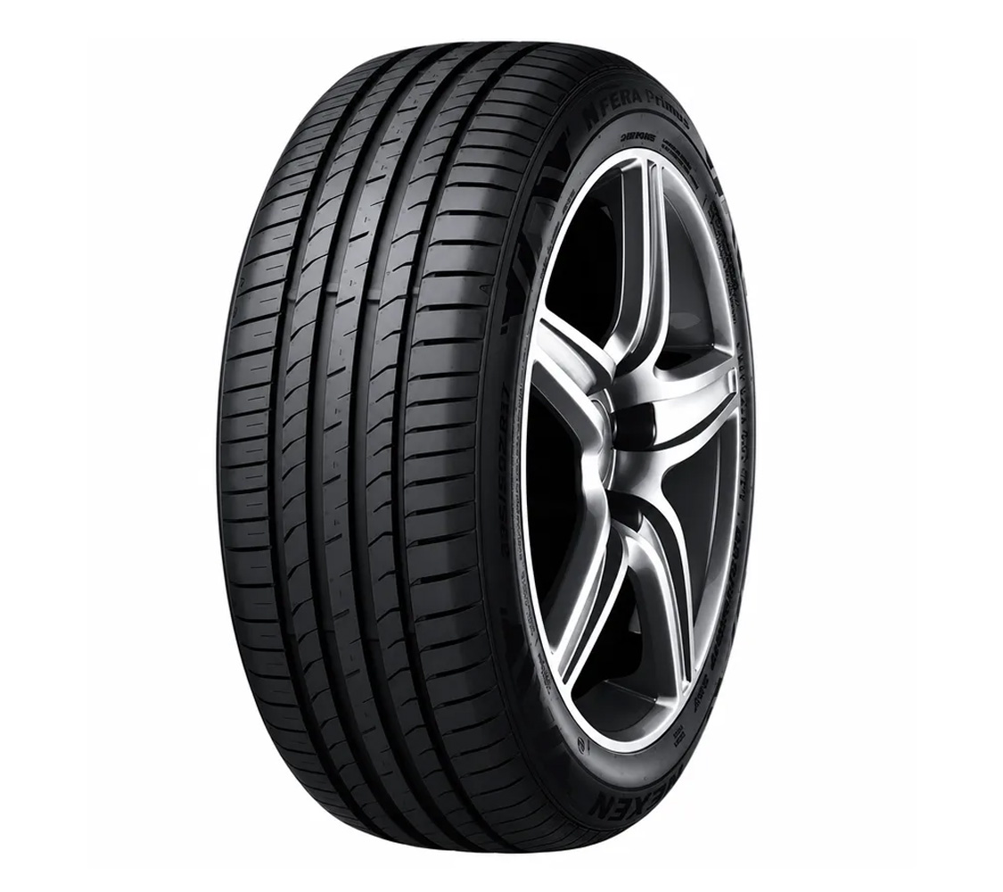 Pneu Nexen Nfera Primus V 185/55 R15 82V