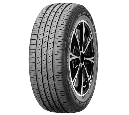 Pneu Nexen Nfera RU5 255/45 R20 105V