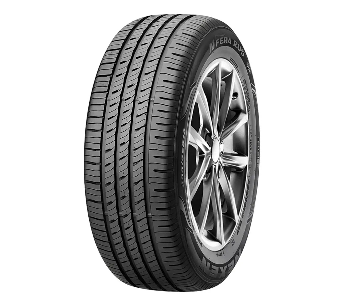 Pneu Nexen Nfera RU5 235/55 R18 104V XL