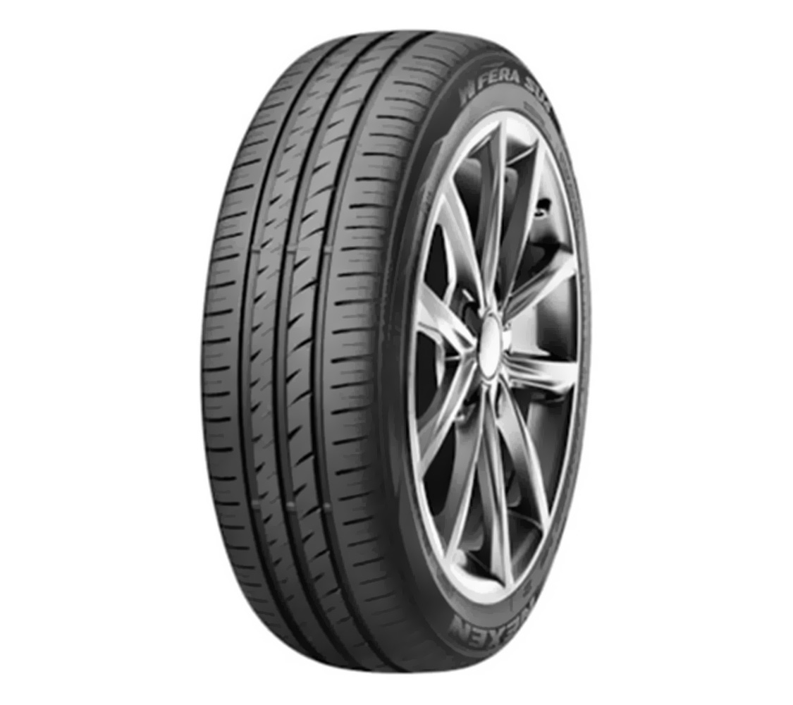Pneu Nexen Nfera-SU4 185/60 R14 82H