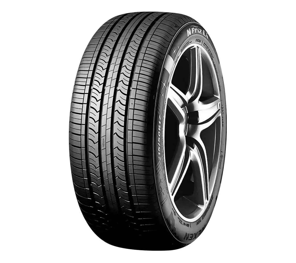 Pneu Nexen Npriz CX 205/55 R17 91V