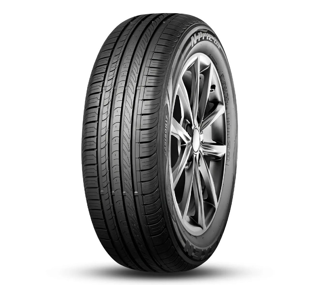 Pneu Nexen Npriz GX 195/50 R16 88V XL