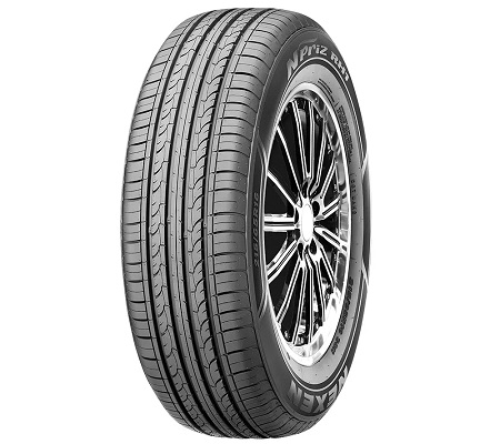 Pneu Nexen Npriz RH1 215/65 R16 102T (Original Fiat Toro)