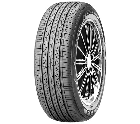 Pneu Nexen Npriz RH7 225/55 R18 98H (Original Kia Sportage / Hyundai IX35)