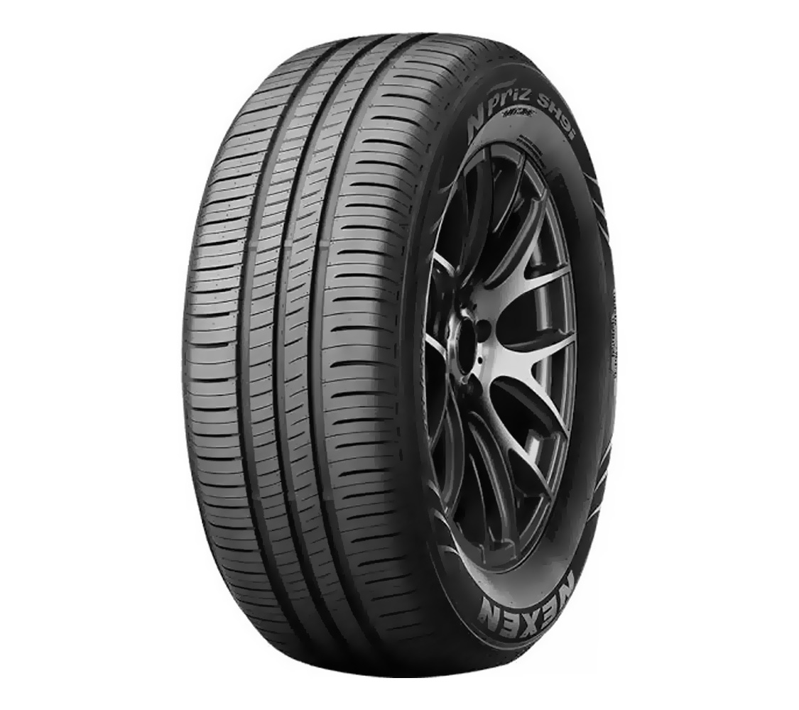 Pneu Nexen Npriz SH9i 235/60 R16 100V
